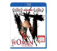 The Woman - Blu-Ray + Copie Digitale