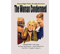 The Woman Condemned