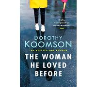 The Woman He Loved Before: what secrets was his first wife hiding?