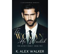 The Woman He Wanted: An Interracial Contemporary Romance