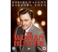 The Woman Hunter