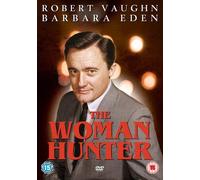 The Woman Hunter [DVD] [1972] by Barbara Eden