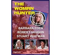The Woman Hunter [Region Free]