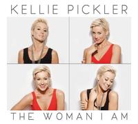 The Woman I Am by PICKLER,KELLIE (2013-11-11)