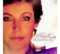 The Woman I Am: The Definitive Collection by Reddy, Helen [Audio CD] NEUF