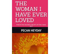 THE WOMAN I HAVE EVER LOVED: WHEN TWO HEARTS AREN'T OF THE SAME AGE