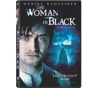 The Woman in Black