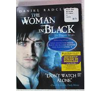 The Woman in Black [Blu-Ray]
