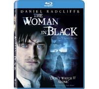 The Woman in Black [Blu-ray] by Daniel Radcliffe