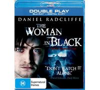 The Woman In Black (Blu-ray/Digital Copy)