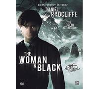 The woman in black (+gadget)