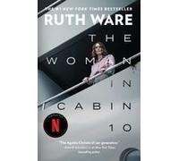 The Woman In Cabin 10