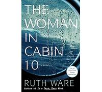 The Woman In Cabin 10