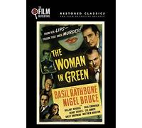 The Woman in Green