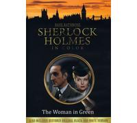 The Woman in Green