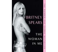 Britney Spears – The Woman in Me – Poche