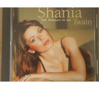 Shania Twain - The Woman In Me