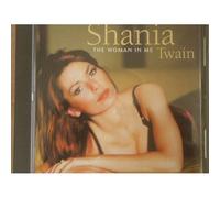 Shania Twain – The Woman In Me – Mercury