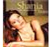 Shania Twain - The Woman In Me