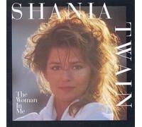The Woman in Me by Shania Twain [Audio CD] NEUF