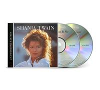 The Woman In Me - Diamond Edition