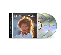 The Woman In Me – Diamond Edition – Universal Music Group