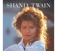 The Woman In Me – CD – Édition Diamond (Super Deluxe 3 CD)