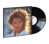 The Woman In Me Deluxe - Édition Limitée - Vinyle 33t
