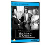 The Woman in Question [Import]