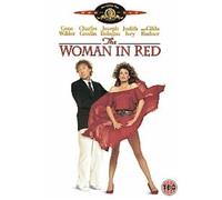 The Woman In Red