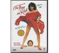 The Woman in Red [DVD] [Import]