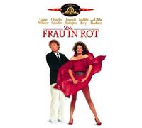 The Woman in Red [DVD] [Import]