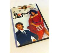 The Woman in Red [Import USA Zone 1]