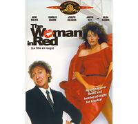 The Woman in Red (La fille en rouge)