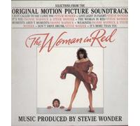 The Woman In Red - Original Motion Picture Soundtrack
