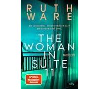 The Woman In Suite 11