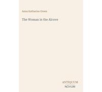 The Woman in the Alcove