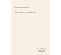 The Woman in the Alcove