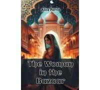 The Woman In The Bazaar