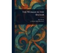 The Woman In The Bazaar