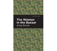 The Woman In The Bazaar