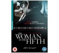 The Woman In The Fifth