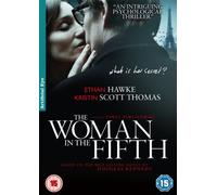 The Woman in the Fifth (2011) ( La femme du Vème (Kobieta z piatej dzielnicy) ) ( The Woman in the 5th )
