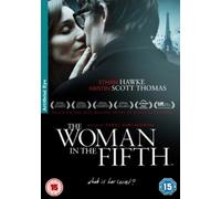 The Woman in the Fifth [DVD] [Region 2] - DVD NEUF