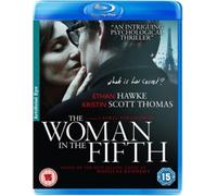 The Woman in the Fifth [Region B] [Blu-ray] - DVD NEUF
