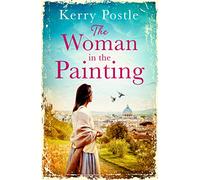 The Woman in the Painting