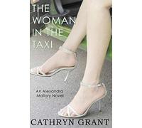 The Woman In The Taxi