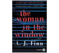 The Woman In The Window