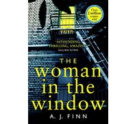 The Woman in the Window