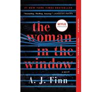 The Woman in the Window: A Novel